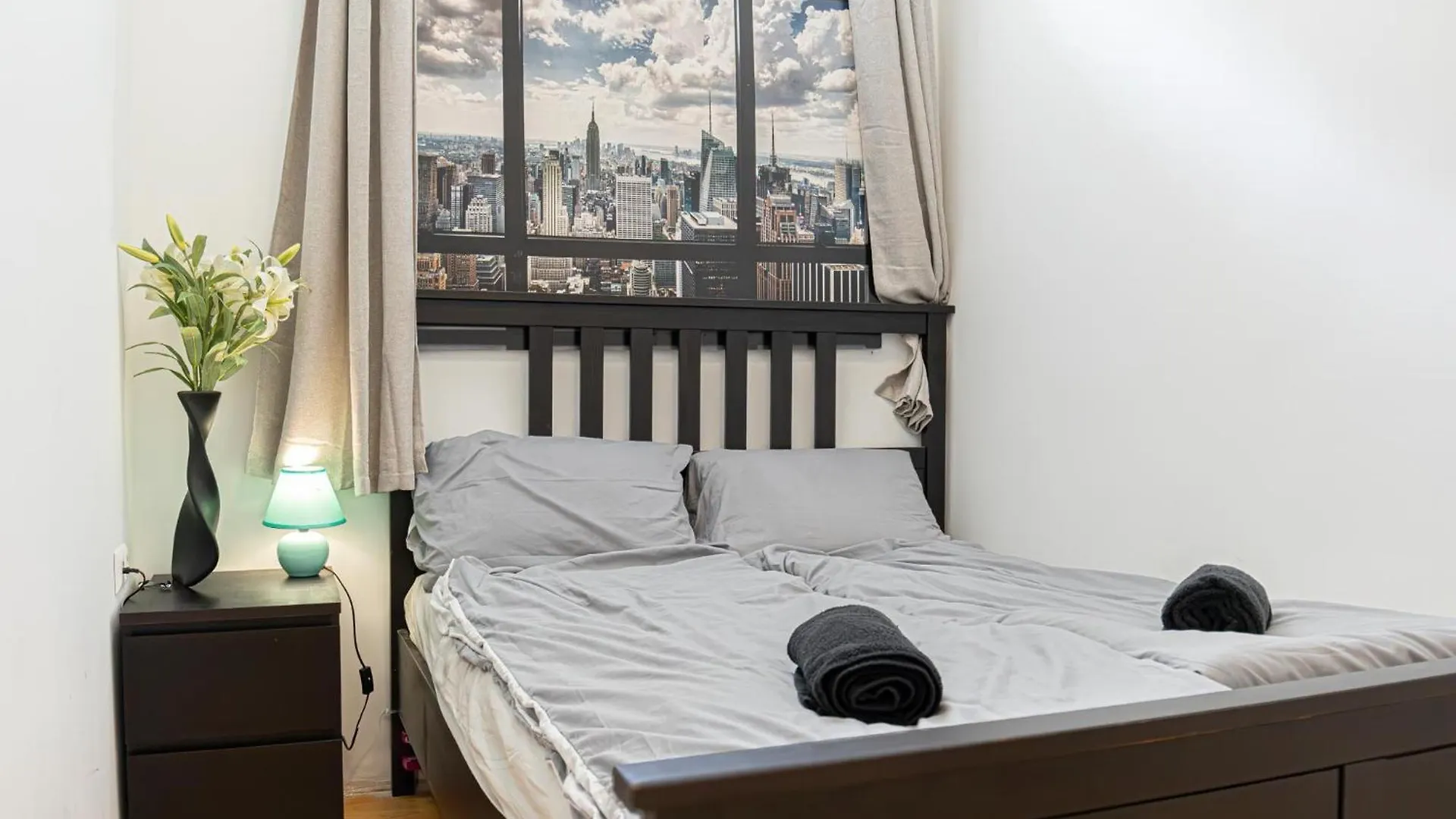 Rooms In A Shared Apartment, 6Min To Lugner City Vienna 0*,
