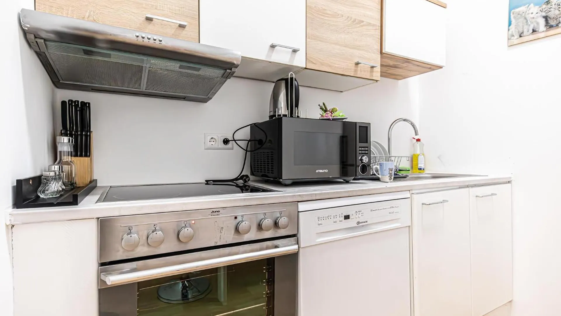 Apartman Rooms In A Shared Apartment, 6Min To Lugner City Bécs