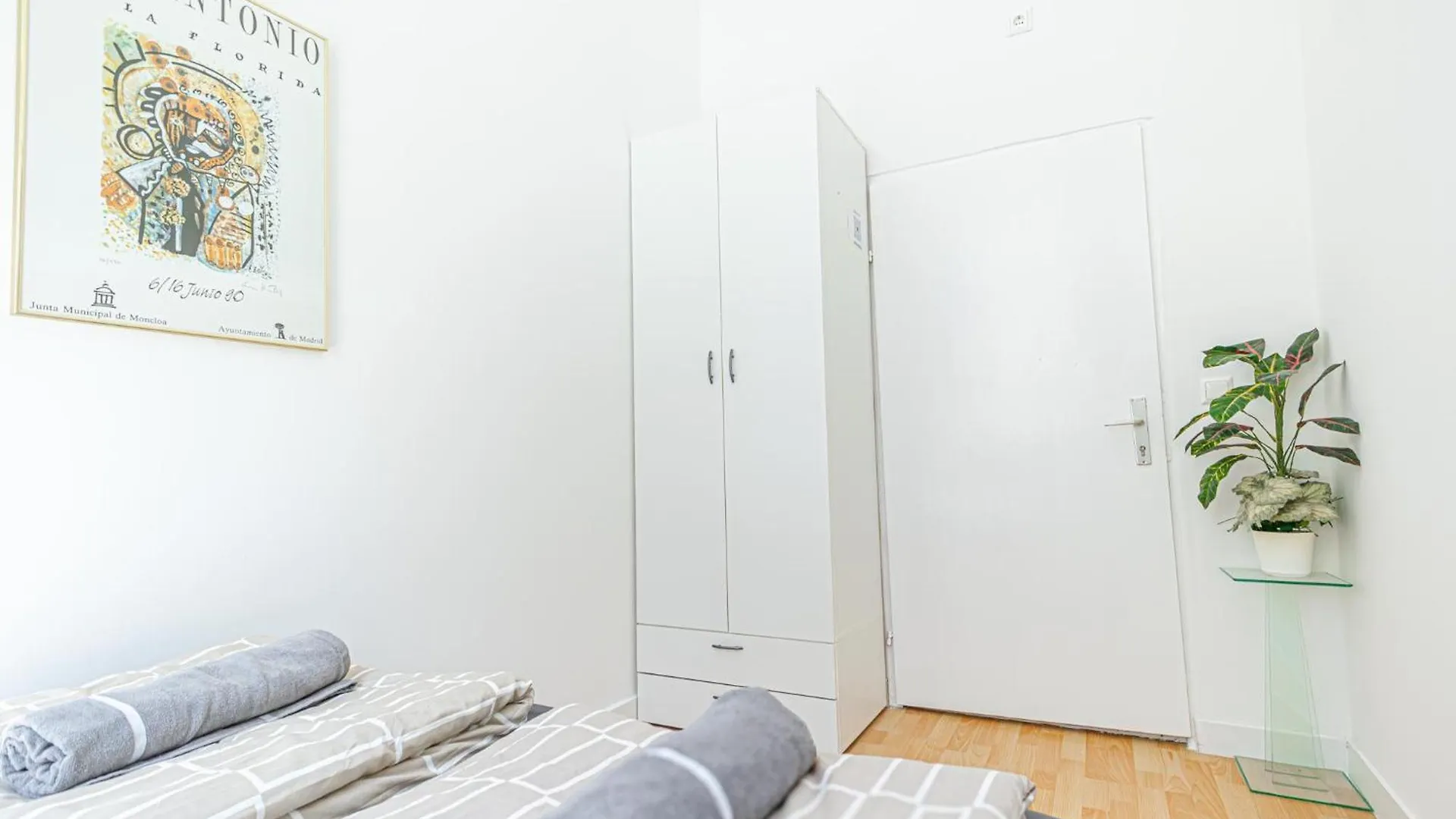 Daire Rooms In A Shared Apartment, 6Min To Lugner City Viyana